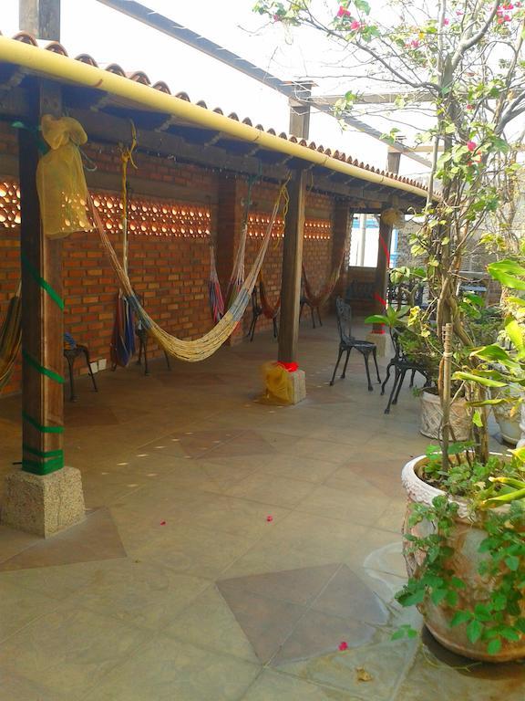 Hospederia Casa Familiar Hotel Santa Marta  Exterior photo