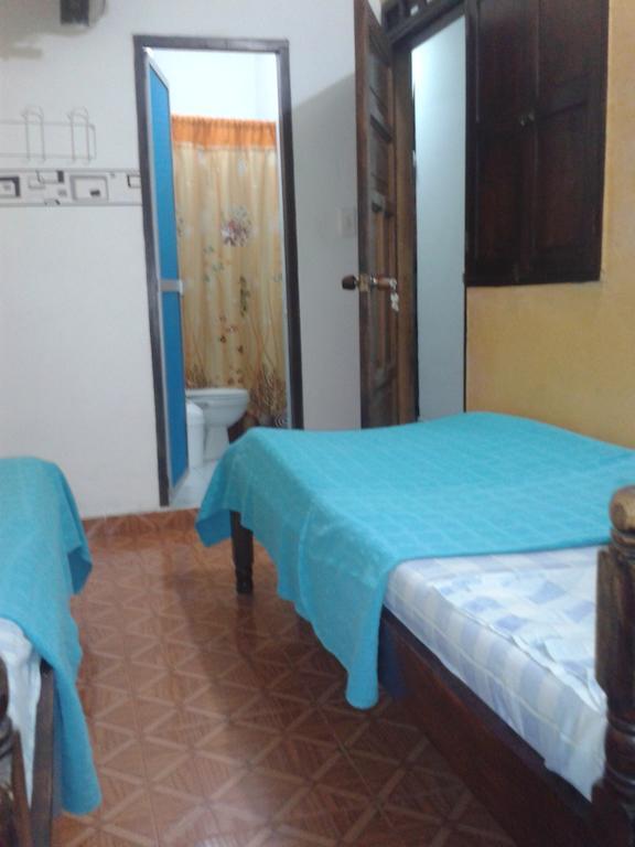 Hospederia Casa Familiar Hotel Santa Marta  Room photo
