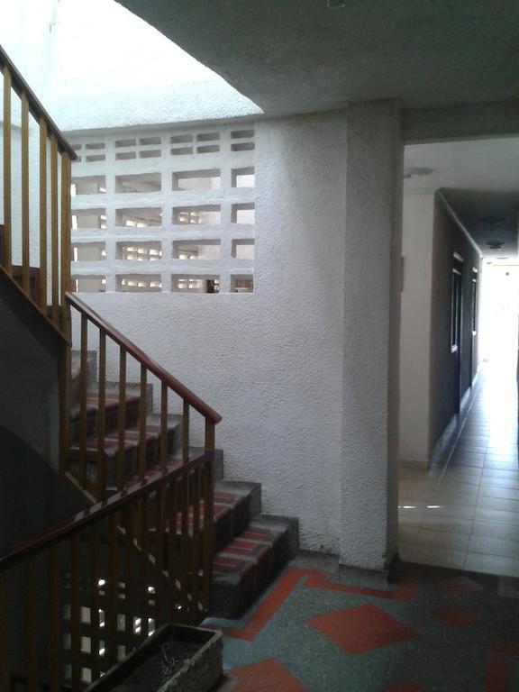 Hospederia Casa Familiar Hotel Santa Marta  Exterior photo