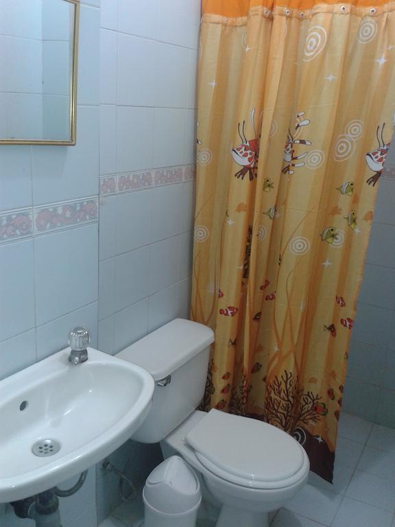 Hospederia Casa Familiar Hotel Santa Marta  Room photo