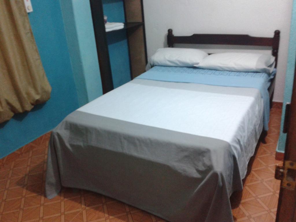 Hospederia Casa Familiar Hotel Santa Marta  Room photo