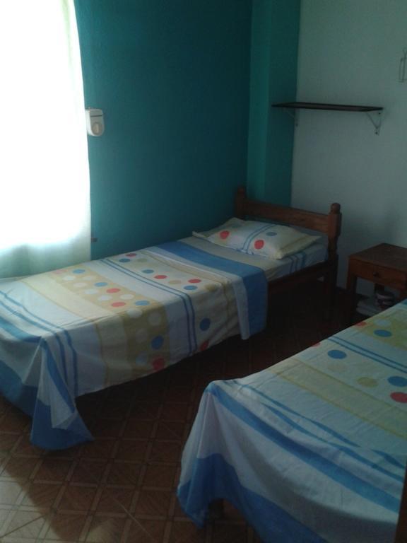 Hospederia Casa Familiar Hotel Santa Marta  Room photo