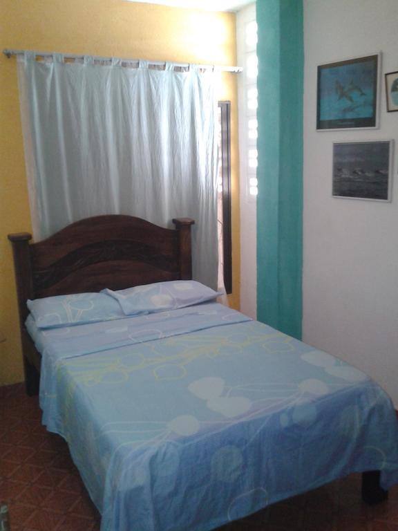 Hospederia Casa Familiar Hotel Santa Marta  Room photo