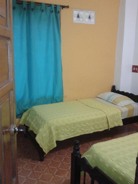 Hospederia Casa Familiar Hotel Santa Marta  Exterior photo