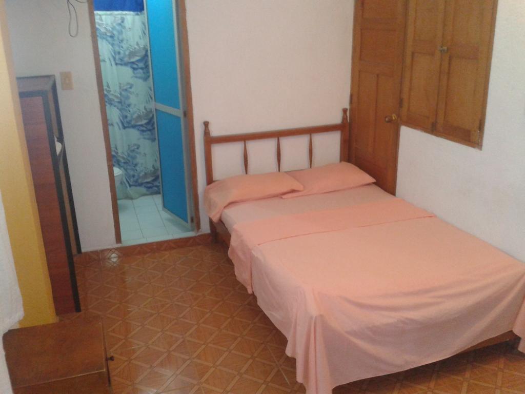 Hospederia Casa Familiar Hotel Santa Marta  Room photo