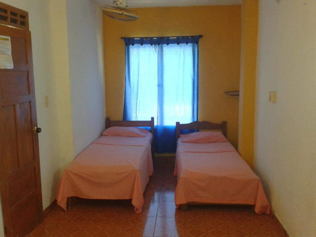 Hospederia Casa Familiar Hotel Santa Marta  Room photo