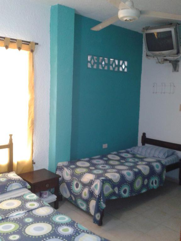 Hospederia Casa Familiar Hotel Santa Marta  Room photo