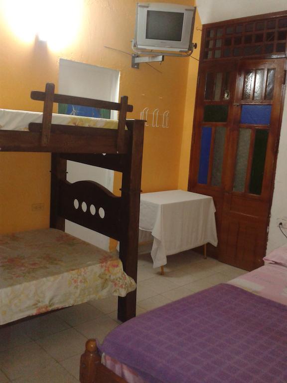 Hospederia Casa Familiar Hotel Santa Marta  Room photo