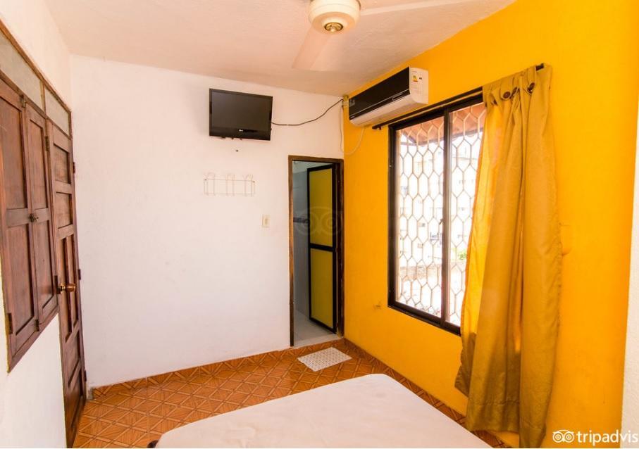 Hospederia Casa Familiar Hotel Santa Marta  Exterior photo