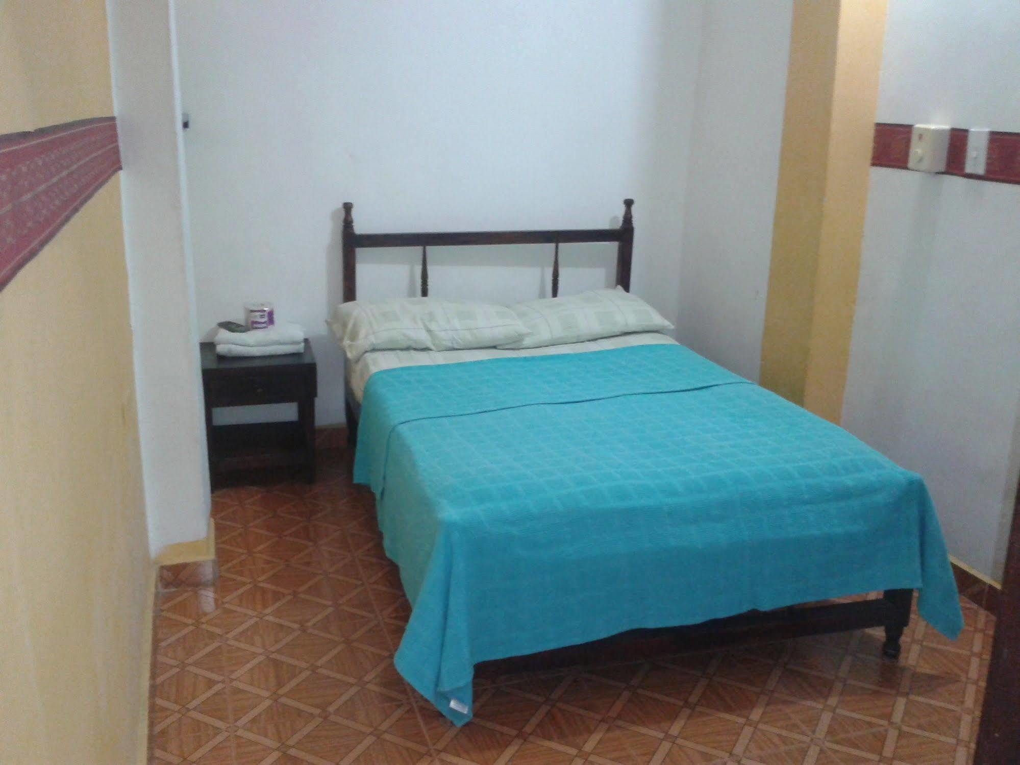 Hospederia Casa Familiar Hotel Santa Marta  Exterior photo